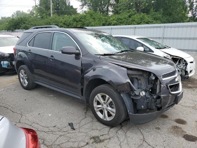 Photo 4 from auction – 2013 CHEVROLET EQUINOX LT with VIN 1GNALDEK2DZ102082