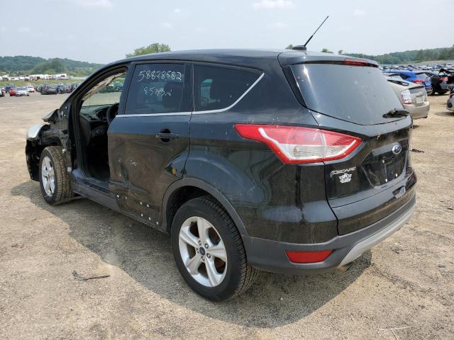 Photo 2 from auction – 2014 FORD ESCAPE SE with VIN 1FMCU9GX3EUC72417