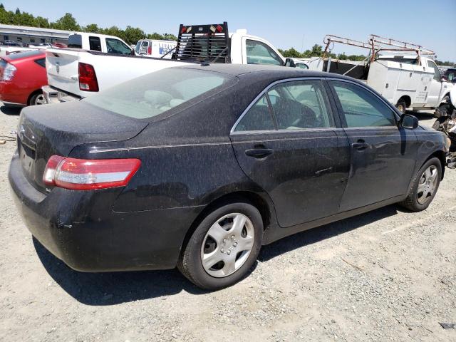Photo 3 from auction – 2011 TOYOTA CAMRY BASE with VIN 4T1BF3EK8BU748408