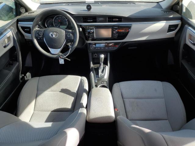 Photo 8 from auction – 2016 TOYOTA COROLLA L with VIN 5YFBURHE4GP374113