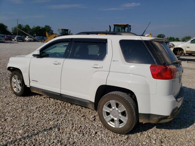 Photo 2 from auction – 2012 GMC TERRAIN SL with VIN 2GKALUEK5C6354965