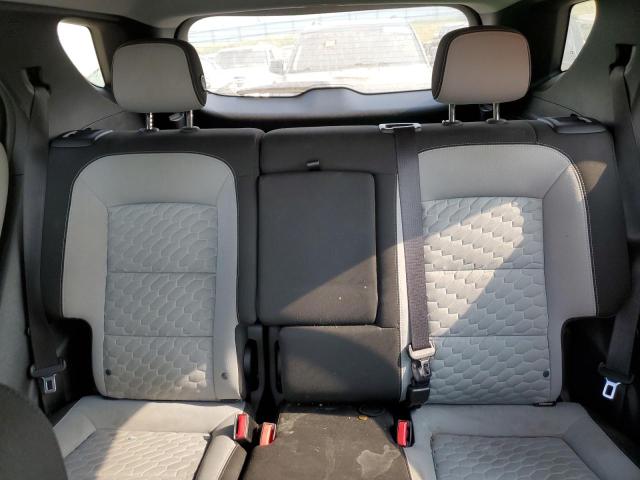 Photo 10 from auction – 2020 CHEVROLET EQUINOX LS with VIN 2GNAXHEVXL6240629