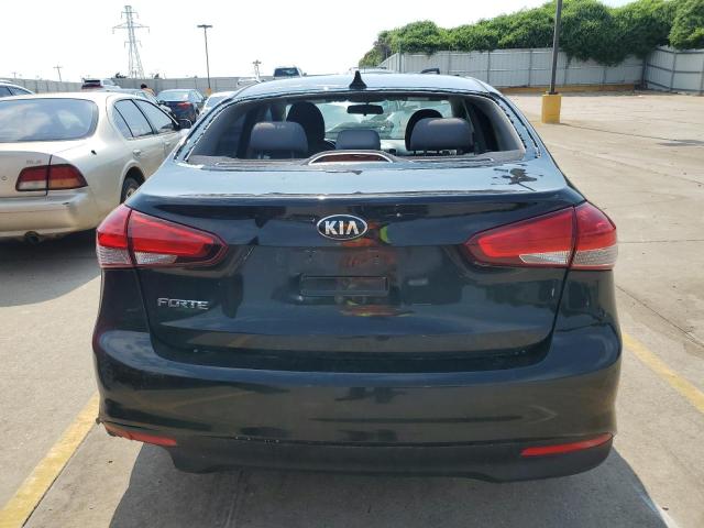 Photo 6 from auction – 2018 KIA FORTE LX with VIN 3KPFK4A73JE218997