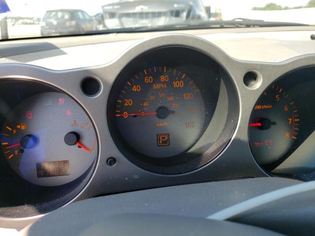 Photo 9 from auction – 2006 NISSAN MAXIMA SE with VIN 1N4BA41E66C838344