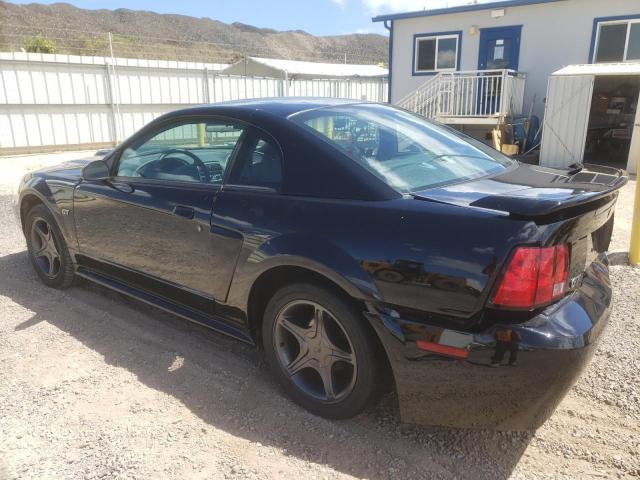 Photo 2 from auction – 2002 FORD MUSTANG GT with VIN 1FAFP42X02F224835