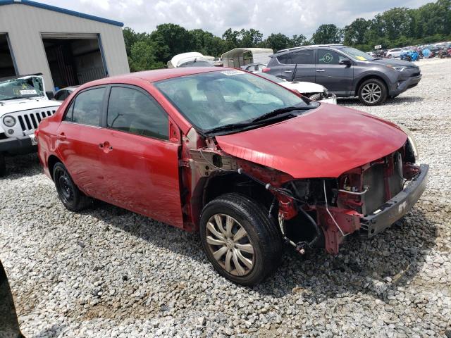 Photo 4 from auction – 2013 TOYOTA COROLLA BA with VIN 5YFBU4EE1DP223491