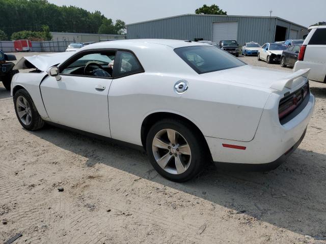Photo 2 from auction – 2015 DODGE CHALLENGER with VIN 2C3CDZAG7FH720051