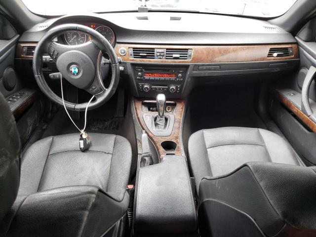 Photo 8 from auction – 2008 BMW 328 I with VIN WBAWL13558PX21655