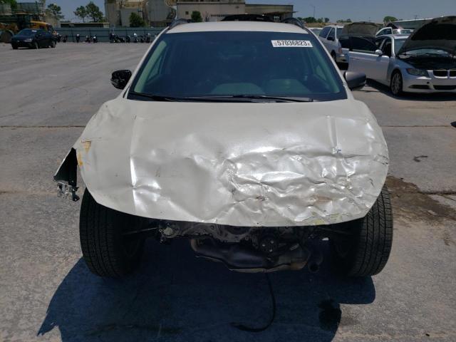 Photo 5 from auction – 2021 SUBARU CROSSTREK with VIN JF2GTHRC0MH298821