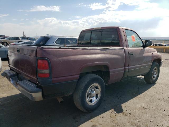 Photo 3 from auction – 2001 DODGE RAM 1500 with VIN 1B7HC16X11S690755