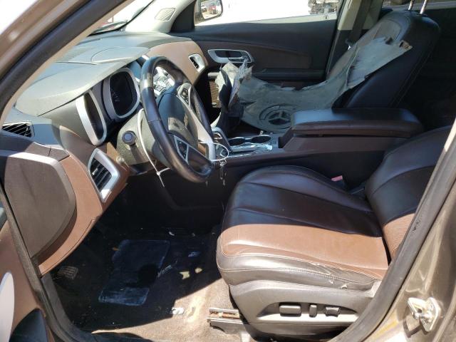 Photo 7 from auction – 2010 CHEVROLET EQUINOX LT with VIN 2CNFLNEW3A6396795
