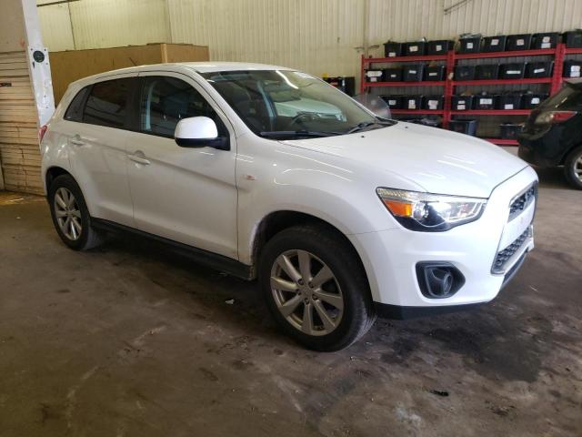 Photo 4 from auction – 2013 MITSUBISHI OUTLANDER with VIN 4A4AP3AU8DE011736