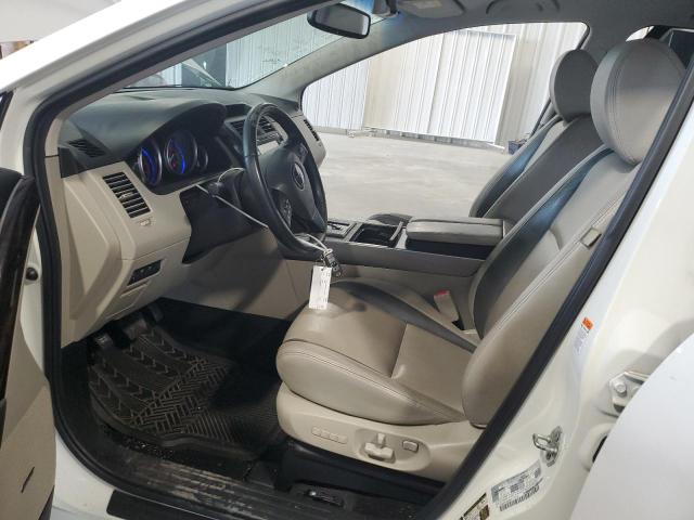 Photo 7 from auction – 2010 MAZDA CX-9 with VIN JM3TB2MA1A0238471
