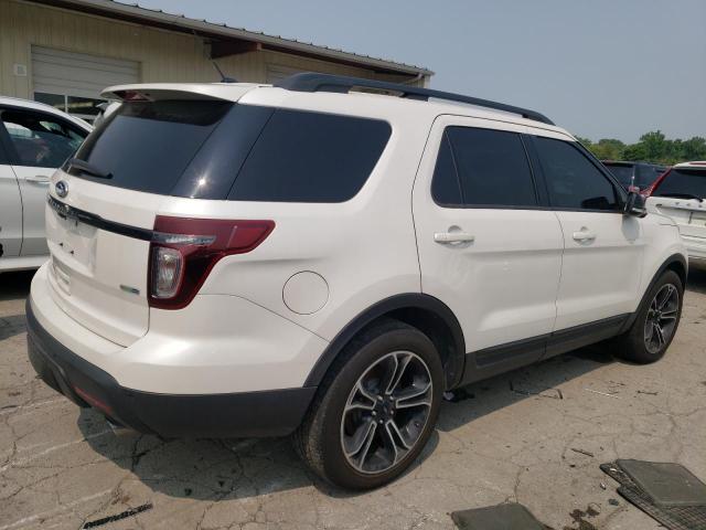 Photo 3 from auction – 2015 FORD EXPLORER S with VIN 1FM5K8GT8FGC47051