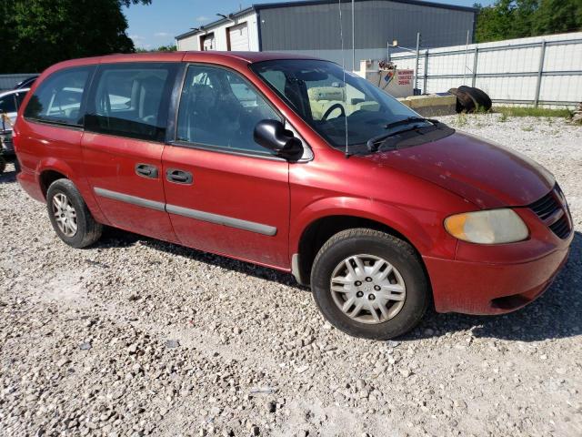 Photo 4 from auction – 2006 DODGE GRAND CARA with VIN 1D4GP24E36B749421