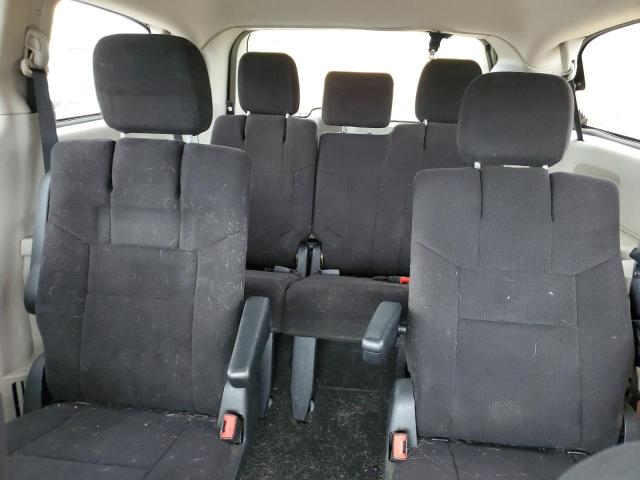 Photo 10 from auction – 2011 DODGE GRAND CARA with VIN 2D4RN3DGXBR710973