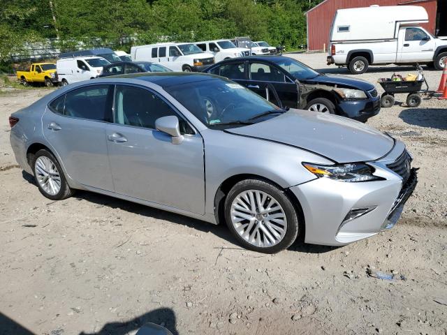 Photo 4 from auction – 2016 LEXUS ES 350 with VIN 58ABK1GG4GU012493