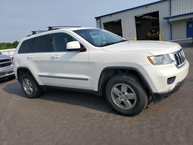 Photo 4 from auction – 2012 JEEP GRAND CHER with VIN 1C4RJFAG4CC297098