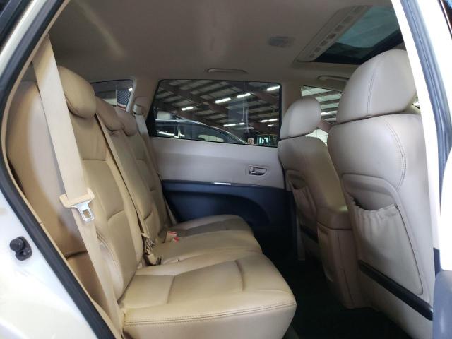 Photo 10 from auction – 2009 SUBARU TRIBECA LI with VIN 4S4WX92D494407945
