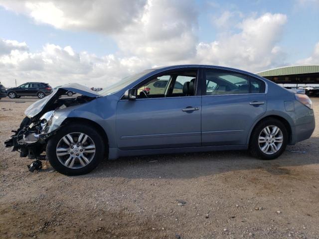 Photo 1 from auction – 2010 NISSAN ALTIMA BAS with VIN 1N4AL2AP6AN534455