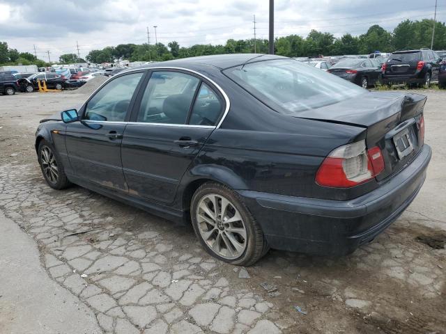 Photo 2 from auction – 2004 BMW 330 XI with VIN WBAEW53434PG11198