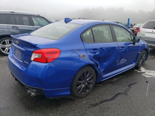 Photo 3 from auction – 2016 SUBARU WRX with VIN JF1VA1B6XG9824481