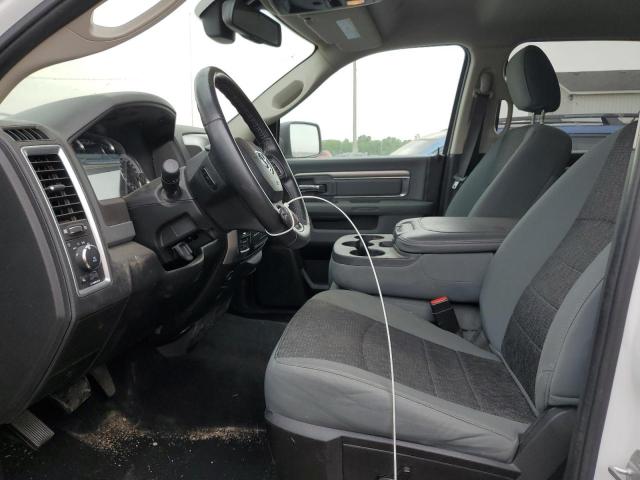 Photo 7 from auction – 2019 RAM 1500 CLASS with VIN 1C6RR7LT6KS592210