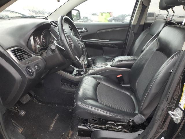 Photo 7 from auction – 2015 DODGE JOURNEY CR with VIN 3C4PDCGB1FT547558