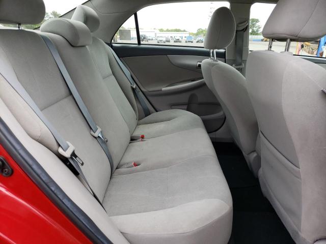 Photo 10 from auction – 2012 TOYOTA COROLLA BA with VIN 2T1BU4EE7CC890368