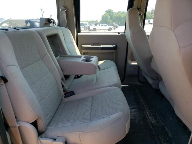 Photo 10 from auction – 2008 FORD F350 SUPER with VIN 1FTWW33YX8EA94429