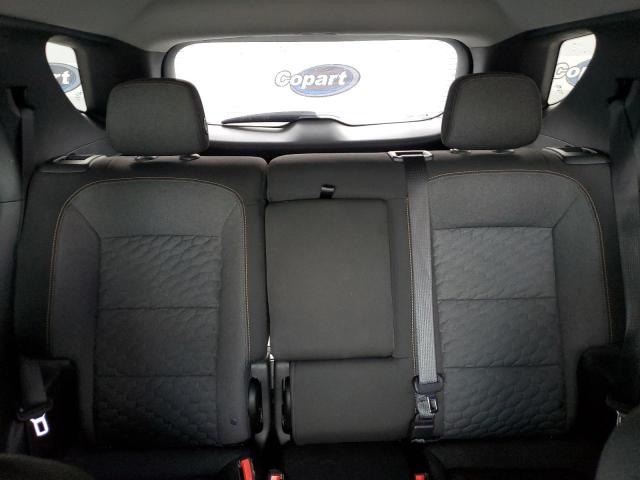 Photo 10 from auction – 2019 CHEVROLET EQUINOX LT with VIN 3GNAXJEV8KS648876