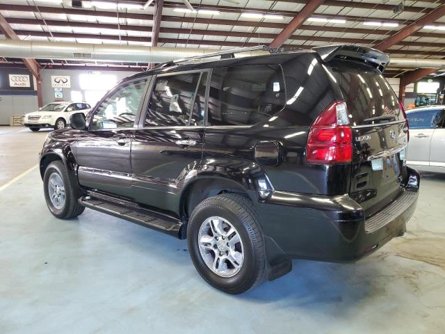 Photo 2 from auction – 2008 LEXUS GX 470 with VIN JTJBT20X280161614