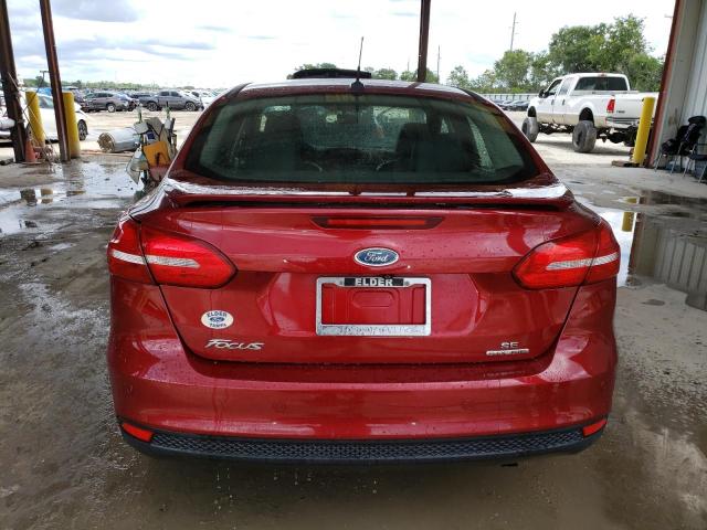 Photo 6 from auction – 2015 FORD FOCUS SE with VIN 1FADP3F28FL286121