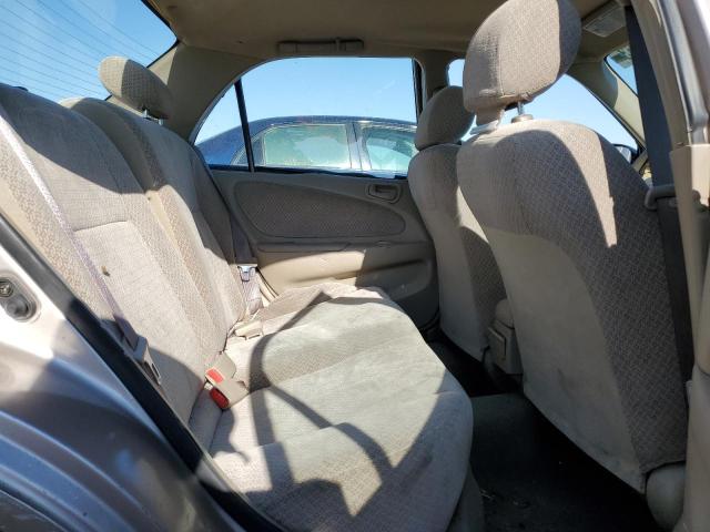 Photo 10 from auction – 1999 TOYOTA COROLLA VE with VIN 1NXBR12E2XZ224835