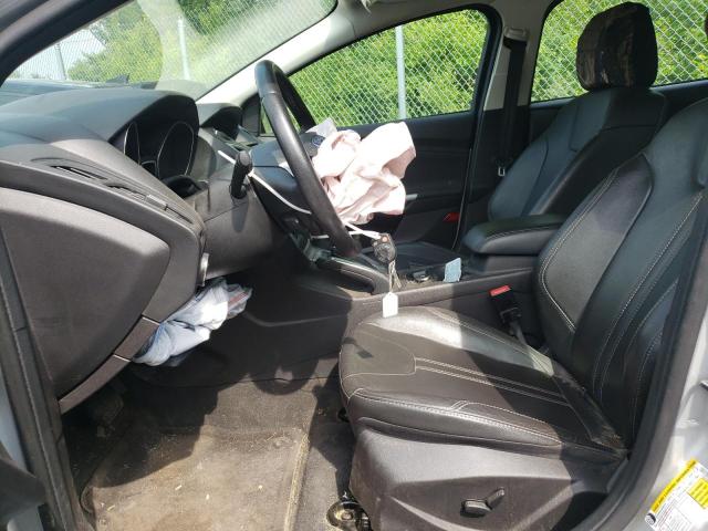 Zdjęcie 7 z aukcji – 2013 FORD FOCUS SE z VIN 1FADP3K21DL129078