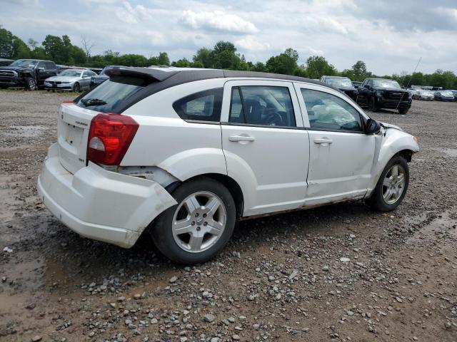 Фото 3 с аукциона – 2009 DODGE CALIBER SX с VIN 1B3HB48A09D237211
