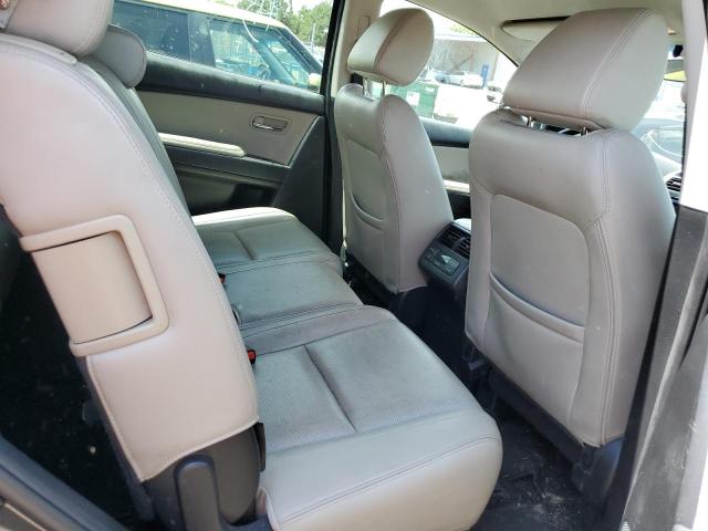 Photo 10 from auction – 2013 MAZDA CX-9 TOURI with VIN JM3TB3CA6D0411784