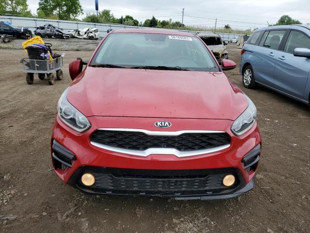 Photo 5 from auction – 2019 KIA FORTE FE with VIN 3KPF24ADXKE113817