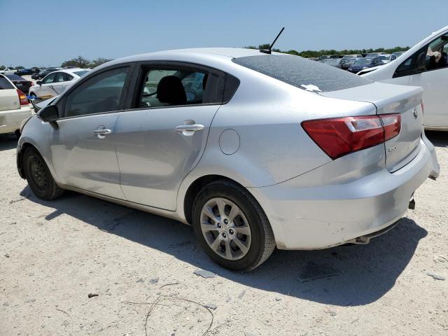 Photo 2 from auction – 2017 KIA RIO LX with VIN KNADM4A30H6118397
