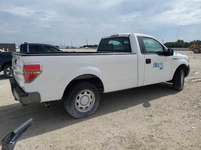Photo 3 from auction – 2013 FORD F150 with VIN 1FTMF1CM8DKE43267