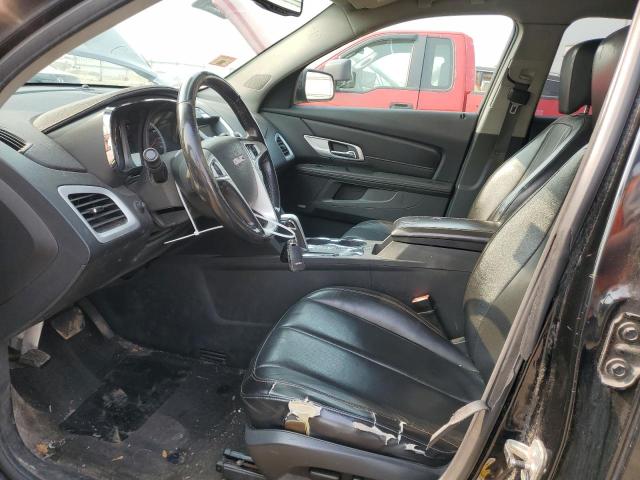 Photo 7 from auction – 2011 GMC TERRAIN SL with VIN 2CTALUEC8B6249263
