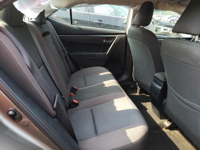 Photo 10 from auction – 2017 TOYOTA COROLLA L with VIN 2T1BURHE7HC947538