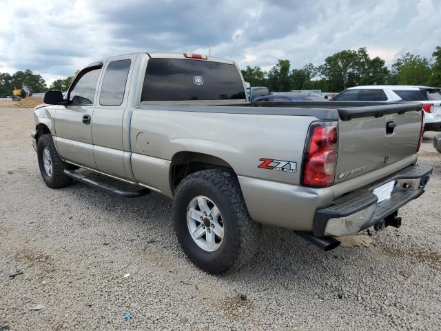 Photo 2 from auction – 2003 CHEVROLET SILVERADO with VIN 1GCEK19T73E228605