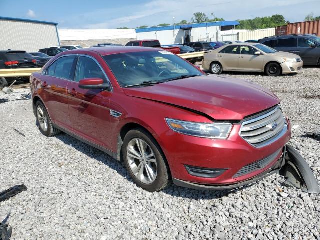 Photo 4 from auction – 2015 FORD TAURUS SEL with VIN 1FAHP2E84FG182347