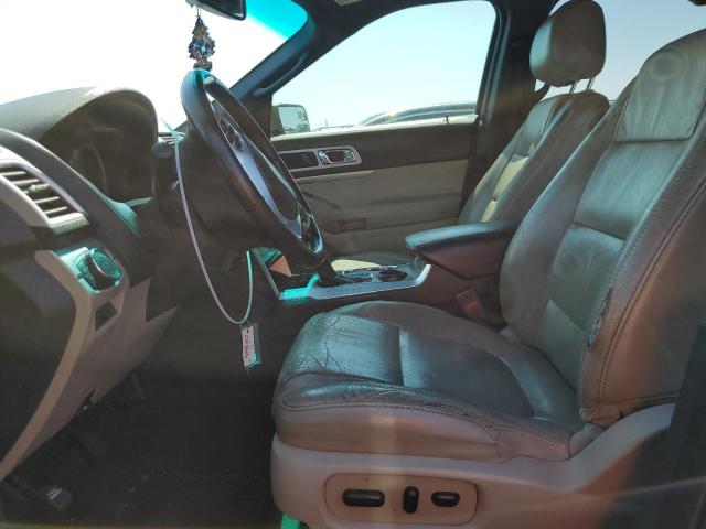 Photo 7 from auction – 2013 FORD EXPLORER X with VIN 1FM5K7D85DGC69578