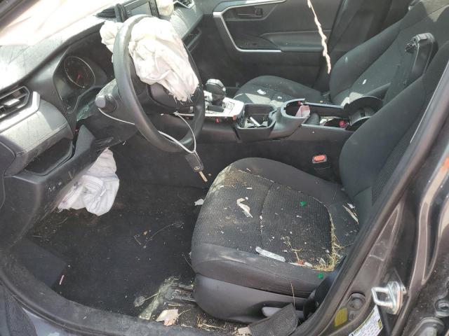 Photo 7 from auction – 2019 TOYOTA RAV4 LE with VIN 2T3H1RFV6KC006599