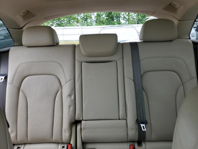 Photo 10 from auction – 2013 AUDI Q5 with VIN WA1C8AFP7DA066362