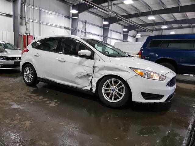 Фото 4 с аукциона – 2016 FORD FOCUS SE с VIN 1FADP3K21GL310377