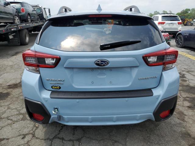 Photo 6 from auction – 2023 SUBARU CROSSTREK with VIN JF2GTHMC6PH232432