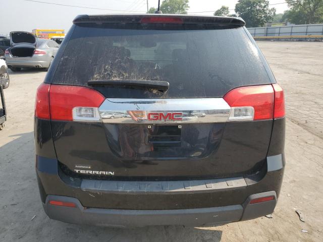 Photo 6 from auction – 2015 GMC TERRAIN SL with VIN 2GKALMEK1F6381164